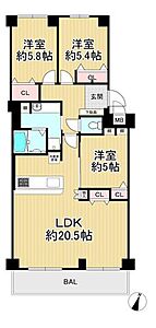 間取り 間取り