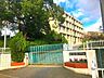 周辺：枚方市立第四中学校 1500m