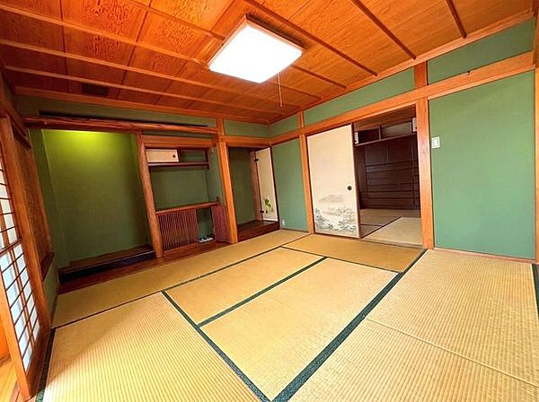 和室