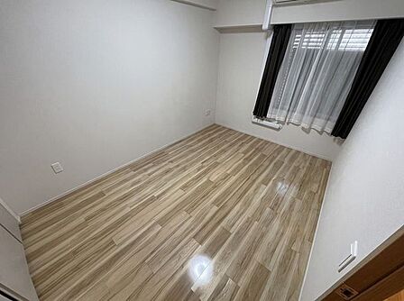 ※掲載写真は家具・家財を一部CG処理により削除したイメージです。現況優先となります。
