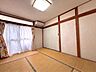 和室：※掲載写真は家具・家財を一部CG処理により削除したイメージです。現況優先となります。