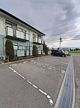 長野県松本市梓川倭（賃貸アパート2DK・1階・40.04㎡） その12