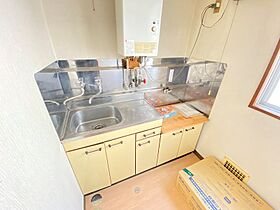 ユースハイツ  ｜ 長野県松本市宮渕１丁目（賃貸マンション1K・3階・21.45㎡） その4