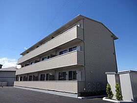 プランドール並柳  ｜ 長野県松本市並柳３丁目（賃貸アパート1LDK・1階・40.29㎡） その1