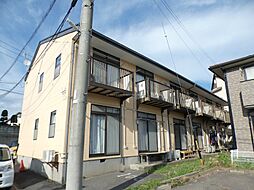 フルール梨の木