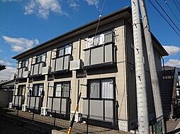 シティクレストII