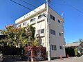 ヴィラ横田