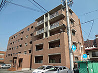長野県松本市本庄1丁目：物件画像／株式会社センデン　エイブルネットワーク松本インター店