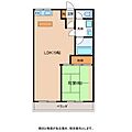 ベルエアー164階7.0万円