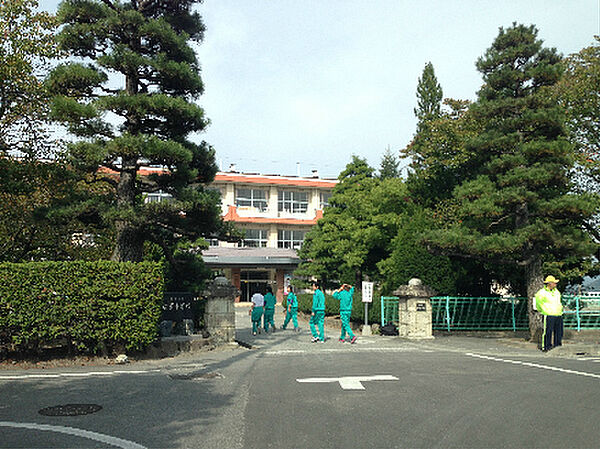 おんたけコーポC ｜長野県飯田市八幡町(賃貸アパート1K・1階・22.50㎡)の写真 その16