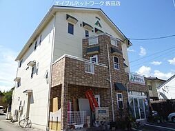 伊那八幡駅 3.9万円