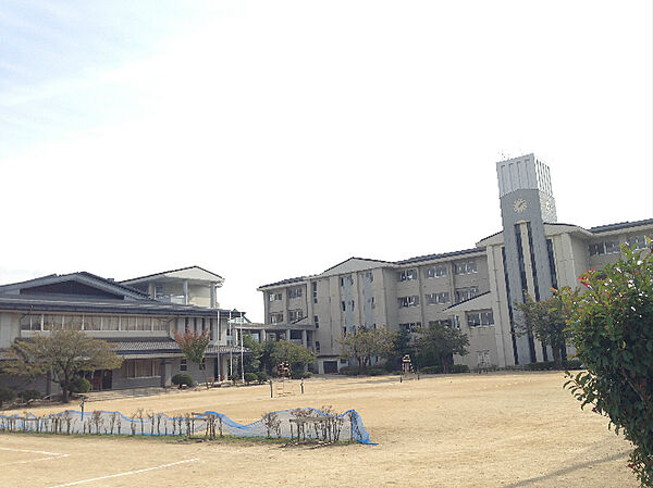 パークビレッジいいだB ｜長野県飯田市松尾新井(賃貸アパート2K・1階・43.75㎡)の写真 その18