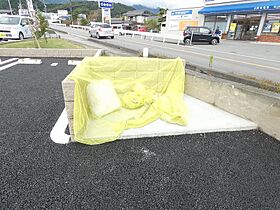 サンテラス  ｜ 長野県飯田市座光寺（賃貸アパート1LDK・2階・41.19㎡） その20