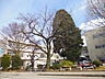 周辺：飯田市立上郷小学校（481m）