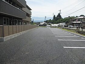 長野県飯田市鼎下山（賃貸アパート1LDK・3階・40.07㎡） その21