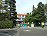 周辺：飯田市立松尾小学校（1857m）