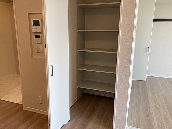 シャーメゾンスリアン