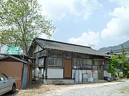 山下貸家