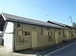 ハイツシリウス