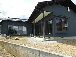 M’sガーデンハウス