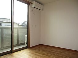 CASA　D　諏訪町 202 2階ワンルームのリビング/ダイニング