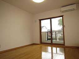 フジマンション 1階1Kのリビング/ダイニング