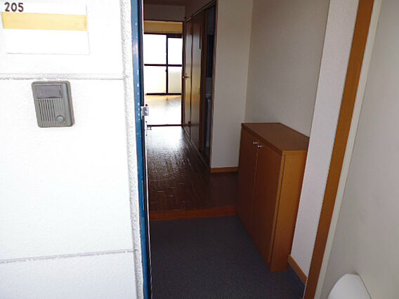 アスピラシオンMK_内装_4