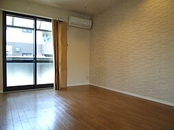 ディアス広畑A 1階3Kのリビング/ダイニング