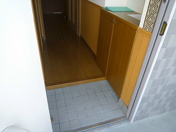 マンション皐月_内装_3