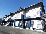 長野県飯田市八幡町593-1：物件画像／株式会社センデン　エイブルネットワーク飯田店