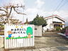 周辺：飯田市上郷西保育園（586m）