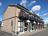 長野県飯田市鼎名古熊：物件画像／株式会社センデン　エイブルネットワーク飯田店