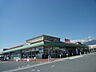 周辺：西友 飯田鼎店（377m）