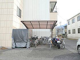 エメラルドグレイスA棟  ｜ 長野県須坂市大字須坂太子町870（賃貸マンション1K・2階・23.10㎡） その19