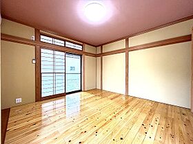 グランドシティ墨坂南弐番館  ｜ 長野県須坂市墨坂南３丁目6-1（賃貸アパート1LDK・2階・41.25㎡） その5