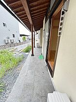 グランドシティ墨坂南弐番館  ｜ 長野県須坂市墨坂南３丁目6-1（賃貸アパート1LDK・2階・41.25㎡） その19