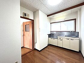 ハイツエクセルB棟  ｜ 長野県須坂市墨坂南２丁目3-21（賃貸アパート2K・1階・42.23㎡） その4