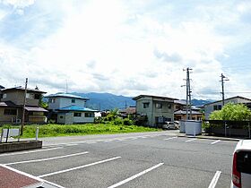 パークヒルズA  ｜ 長野県中野市大字江部（賃貸アパート2LDK・1階・52.53㎡） その3