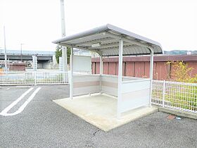 クラダー  ｜ 長野県中野市大字立ケ花398-1（賃貸アパート1K・1階・36.28㎡） その16