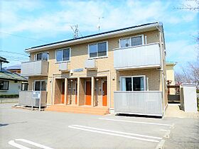 ロイヤルガーデン  ｜ 長野県長野市豊野町豊野650-6（賃貸アパート1LDK・2階・53.22㎡） その18