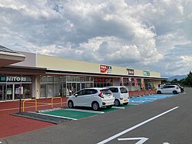 リヴィエールA棟  ｜ 長野県長野市豊野町蟹沢2882（賃貸アパート2LDK・2階・68.74㎡） その18