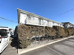 フレグランスにしみやE棟
