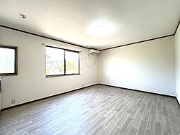 シティーハイム観音堂 1階2LDKのリビング/ダイニング