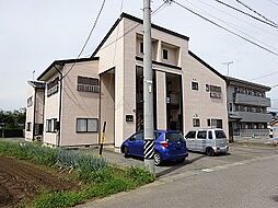 ジュネスカナイ弐番館