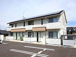 長野電鉄長野線 中野松川駅 徒歩11分