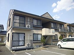 ディアスフェリセスA棟