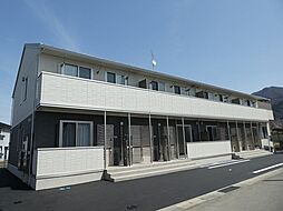 グリーンハイツ八木沢