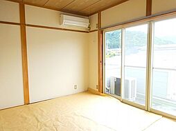 パールハイツ坂田 3DKの写真