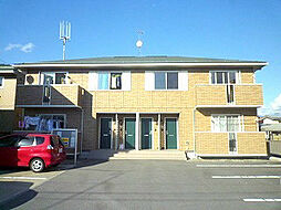 グランモアかじろB