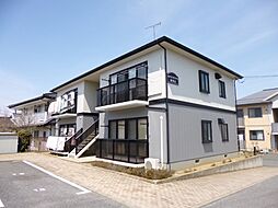 ホワイトディアス松川A棟